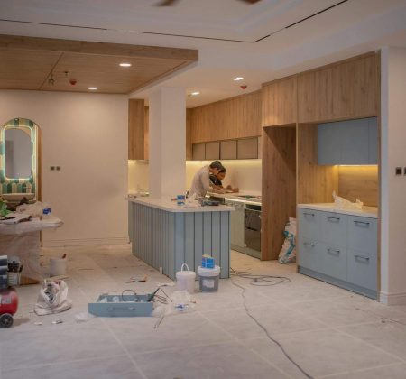 Küchendemontage inkl. Entsorgung